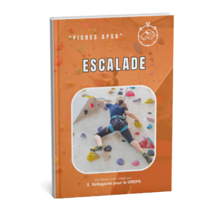 Escalade - APSA