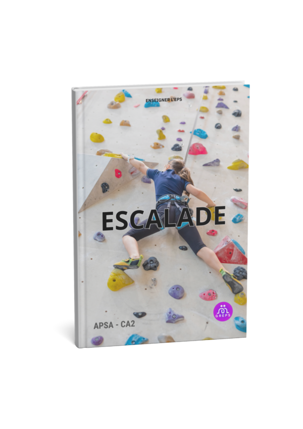 Escalade - APSA