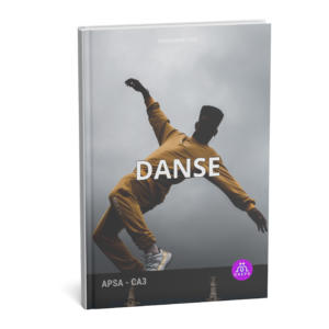 Danse - APSA