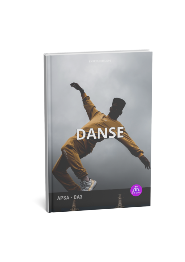 Danse - APSA