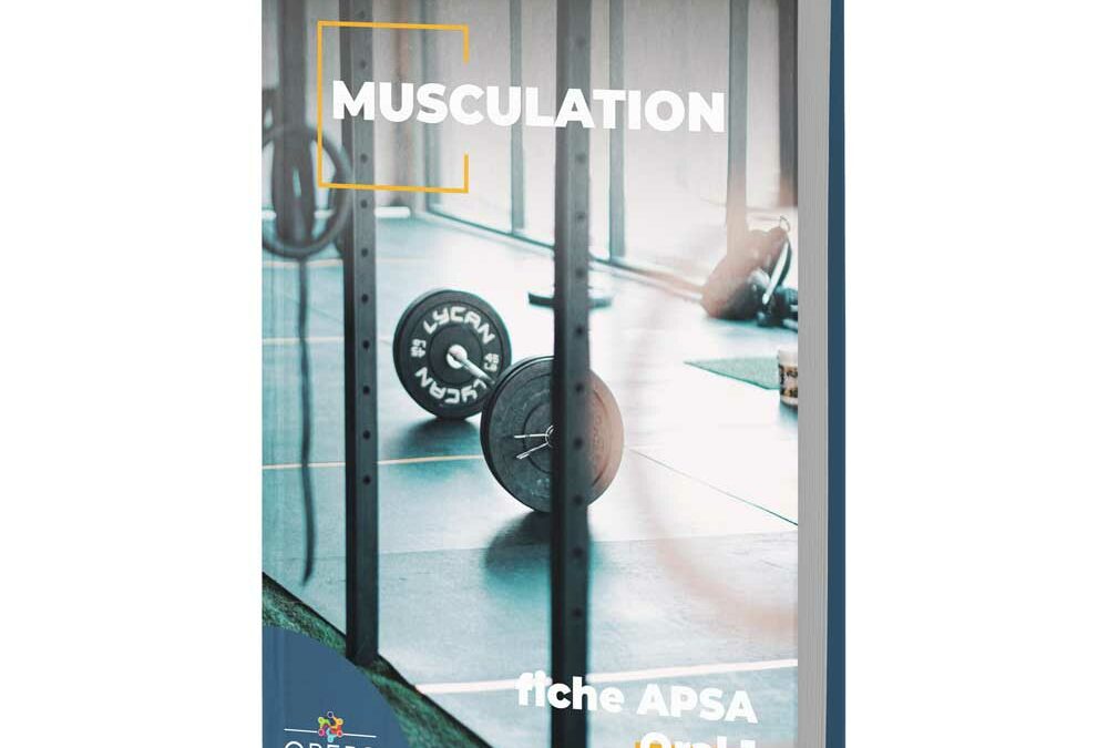 Musculation – APSA