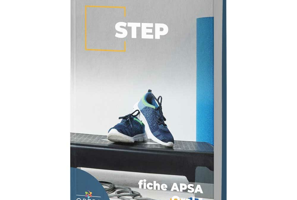 Step – APSA