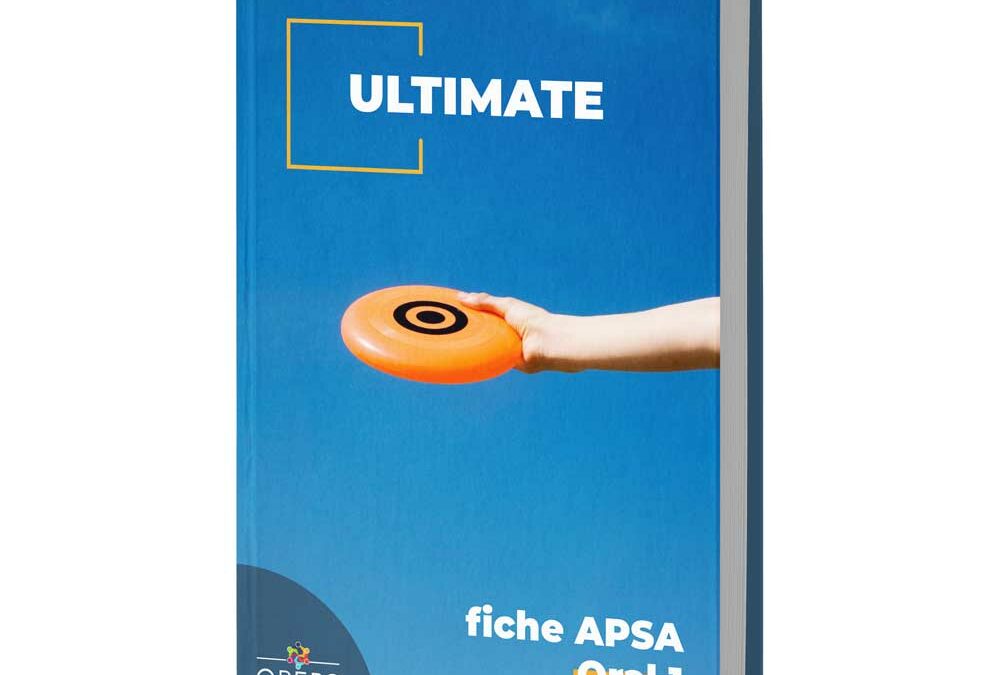 Ultimate – APSA