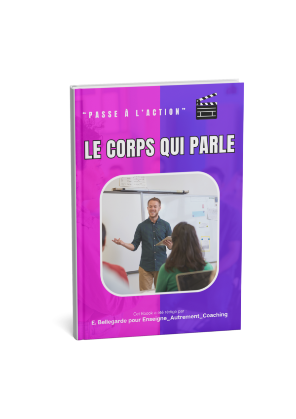 Le Corps qui parle - Pédagogie