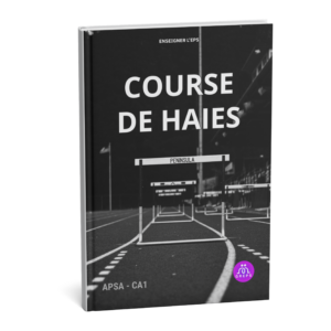 Course de Haies - APSA