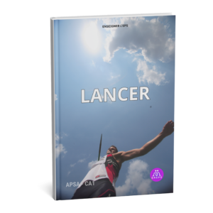 Les Lancers - APSA