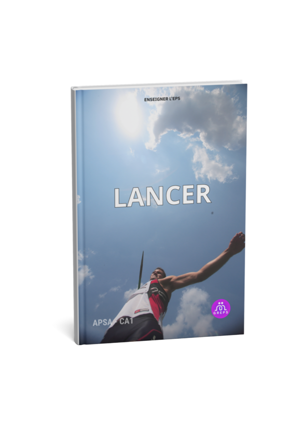 Les Lancers - APSA