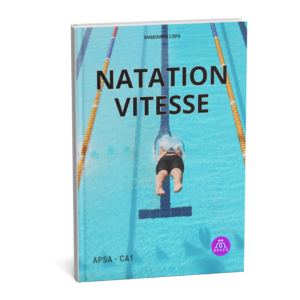 Natation vitesse - APSA