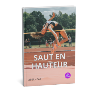 Saut en hauteur - APSA