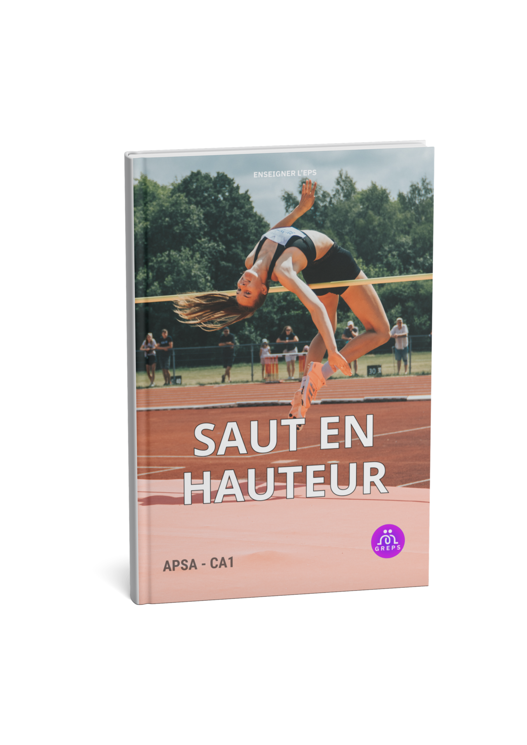 Saut en hauteur - APSA