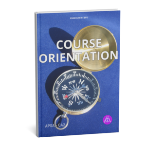 Course d'Orientation - APSA