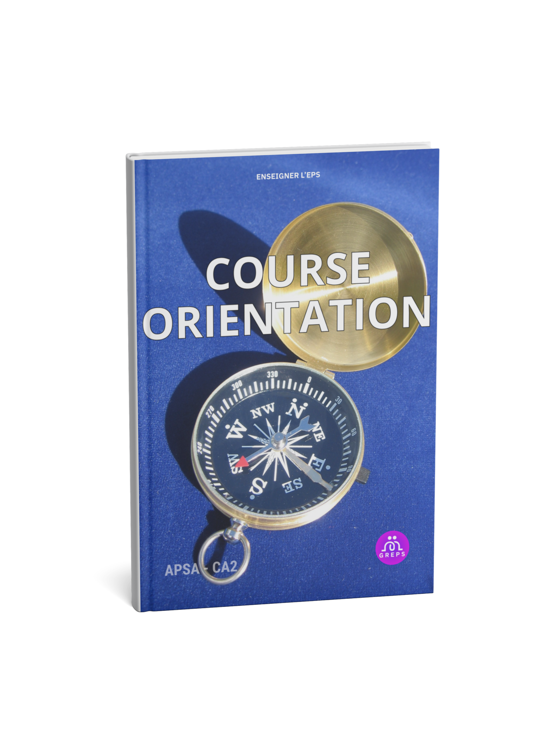 Course d'Orientation - APSA