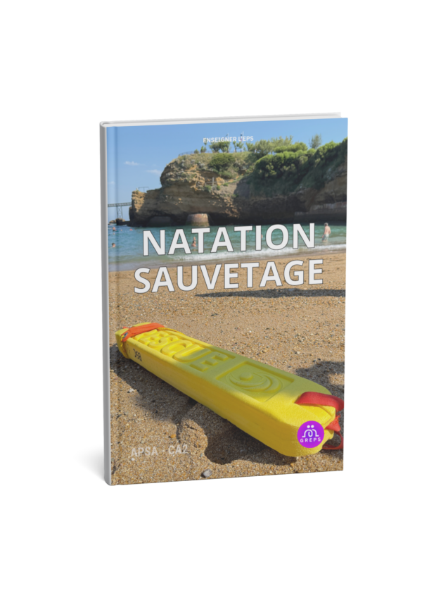 Natation Sauvetage - APSA