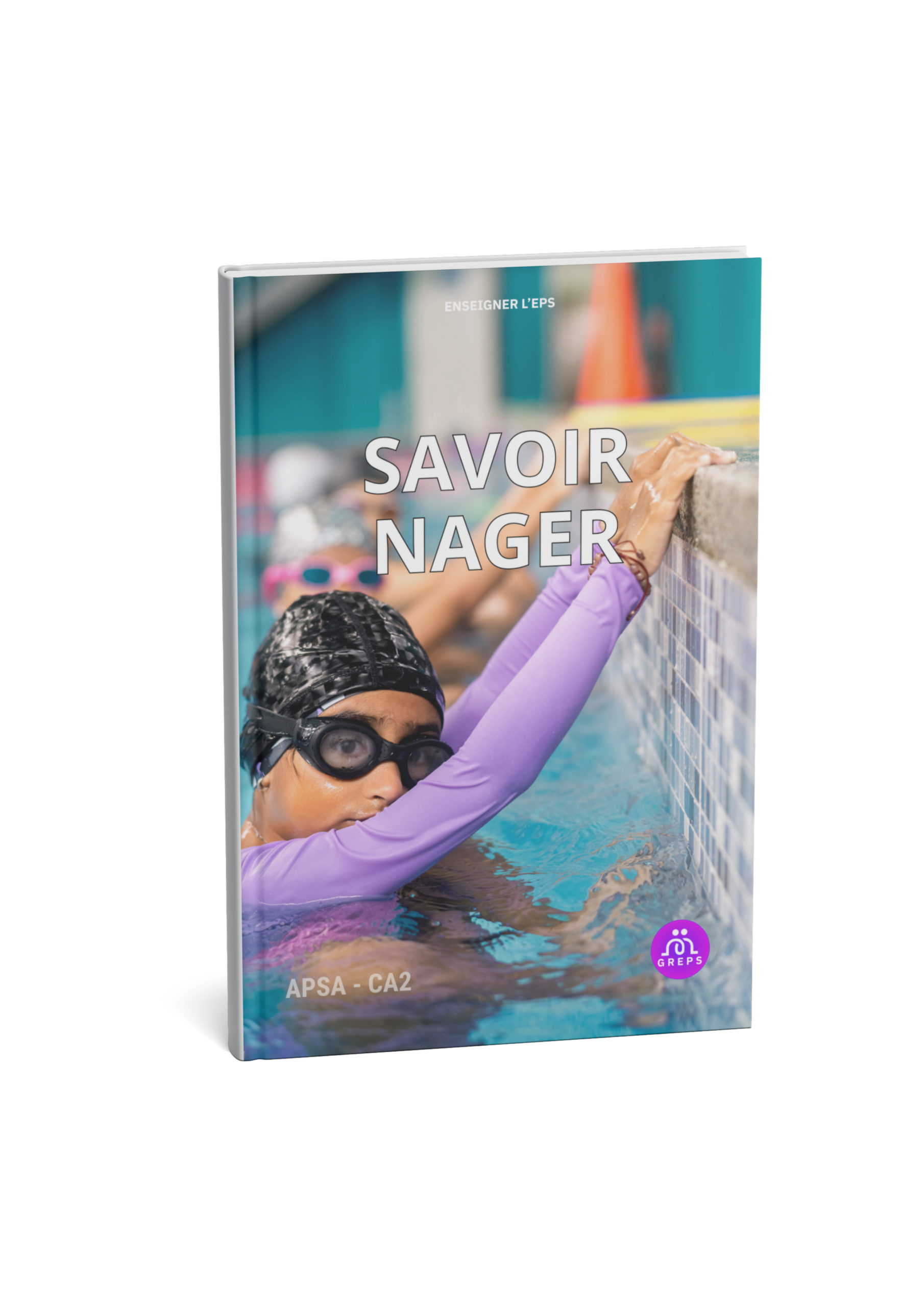 Savoir nager - APSA