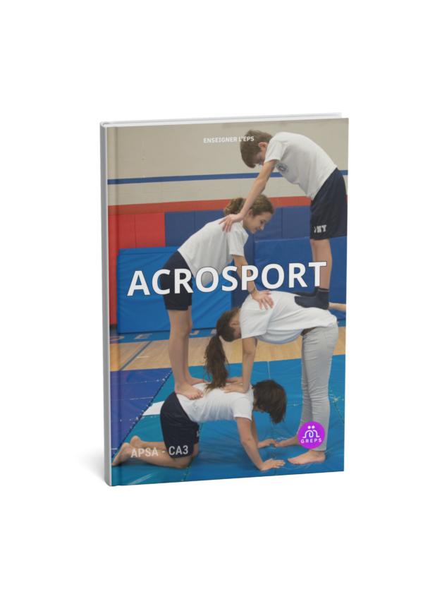 Acrosport - APSA