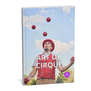 Arts du cirque - APSA