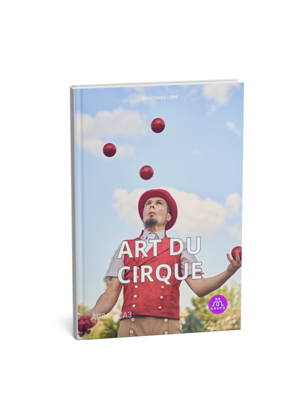 Arts du cirque - APSA
