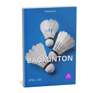 Badminton - APSA