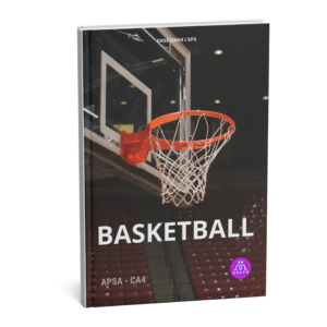 Basketball - APSA