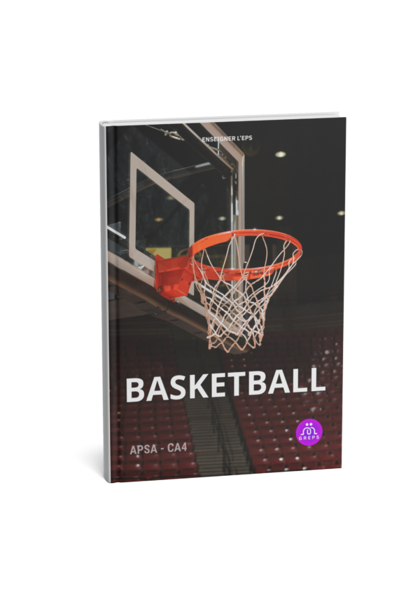 Basketball - APSA