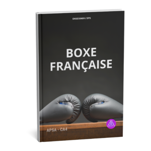 Boxe Française - APSA