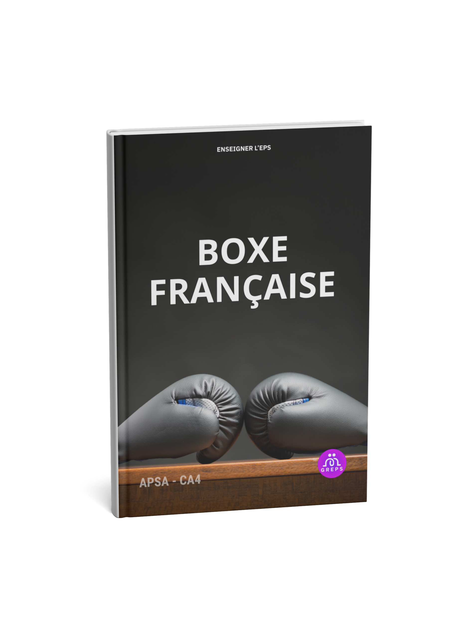 Boxe Française - APSA