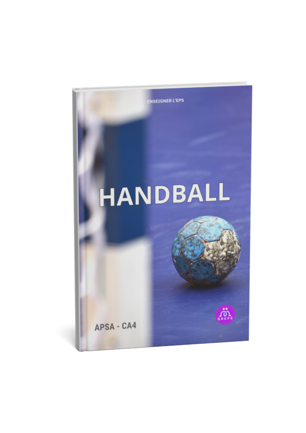Handball - APSA