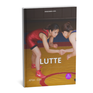 Lutte - APSA