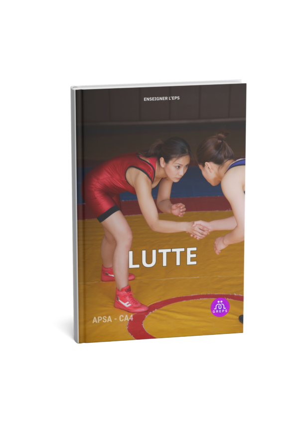 Lutte - APSA