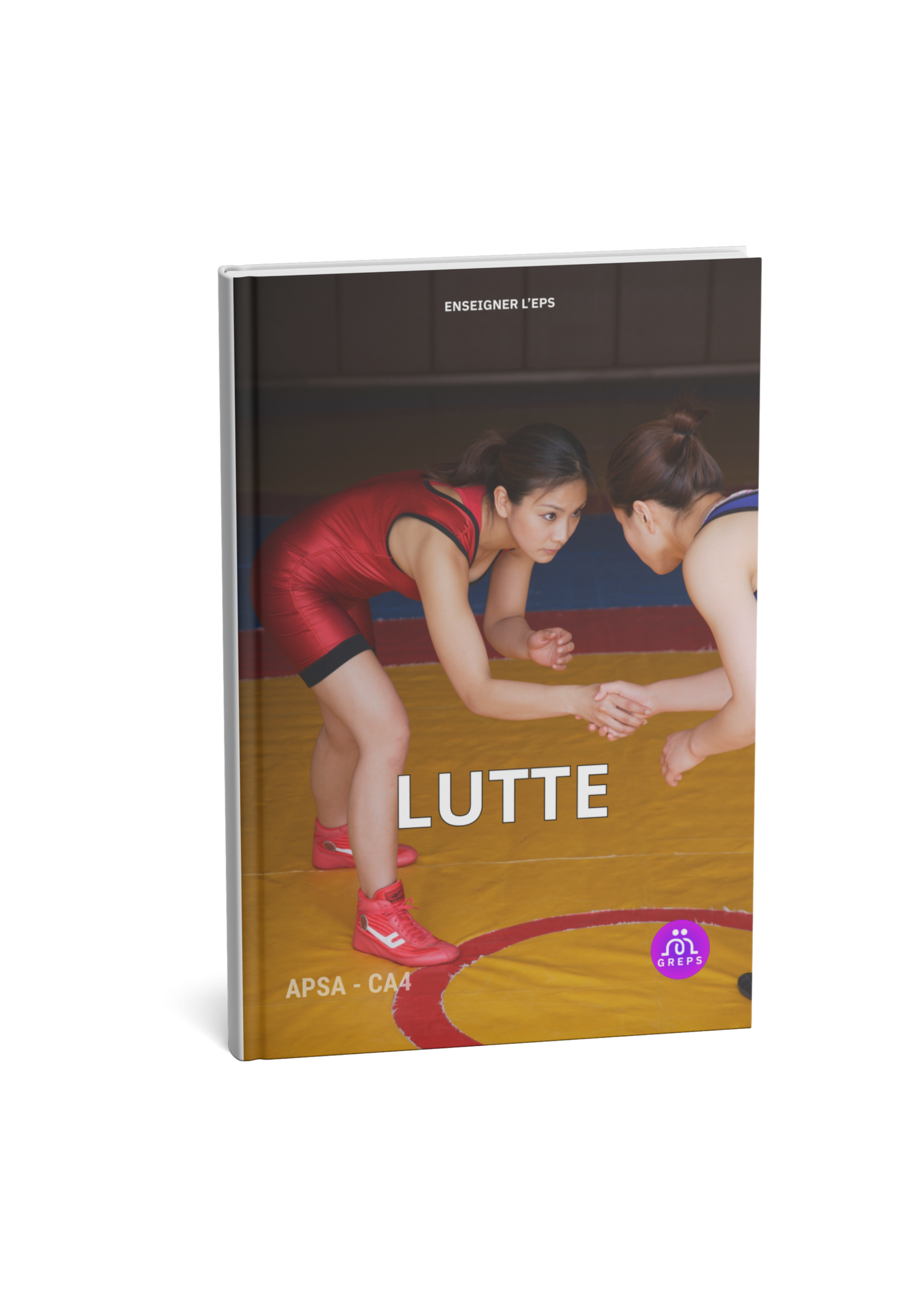 Lutte - APSA