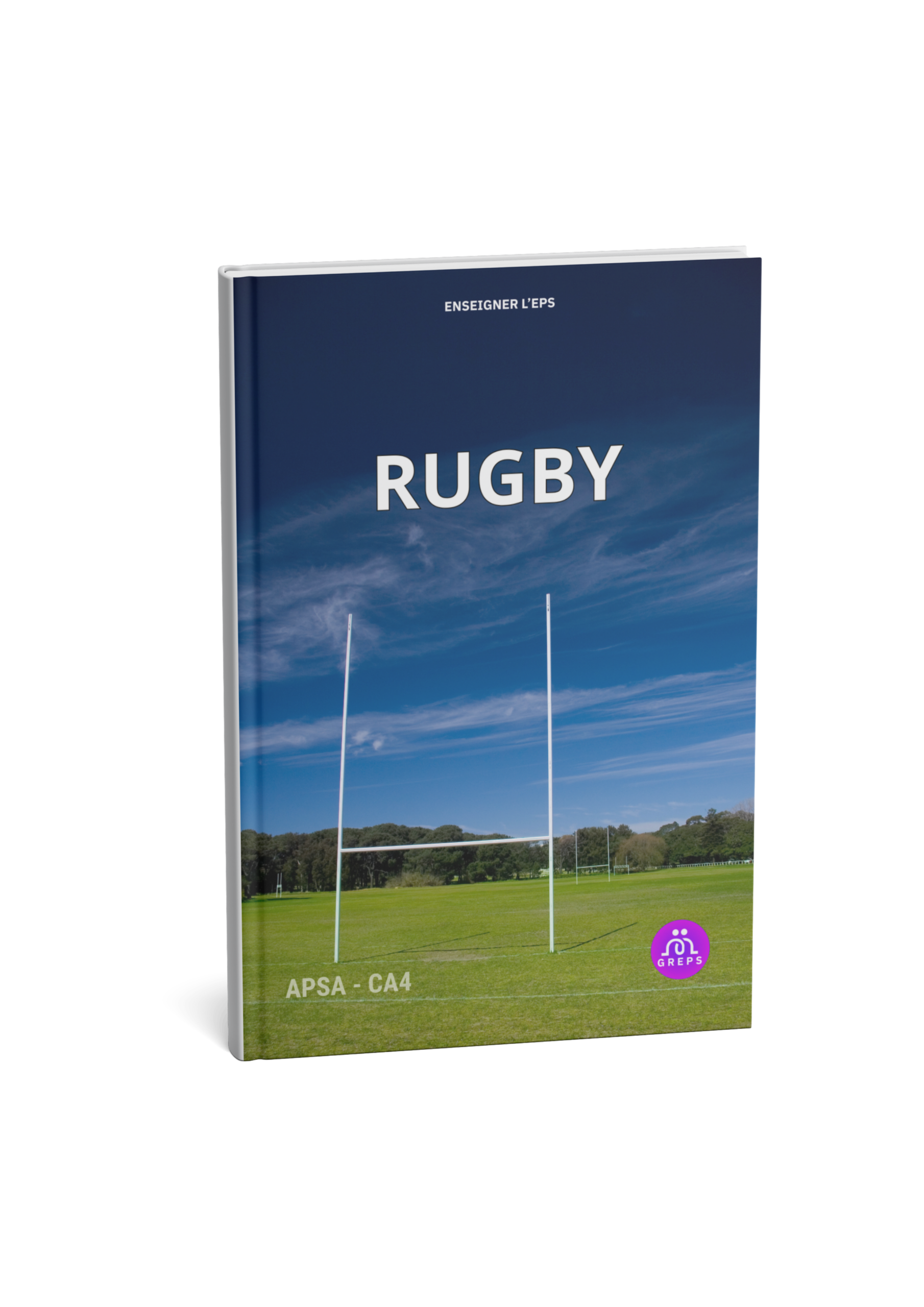 Rugby - APSA