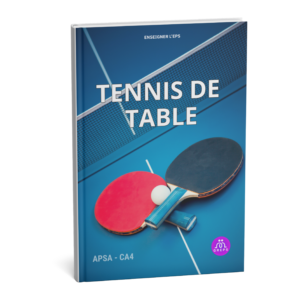 Tennis de table - APSA