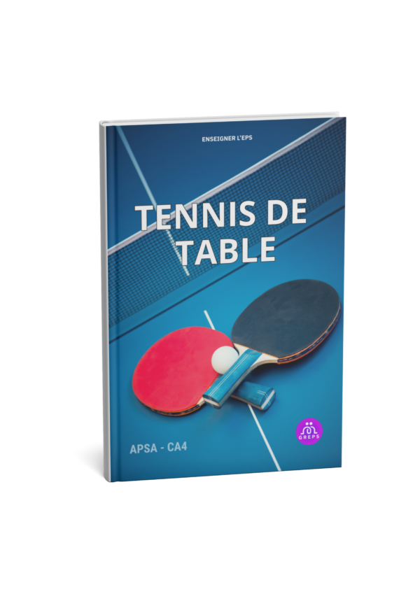 Tennis de table - APSA
