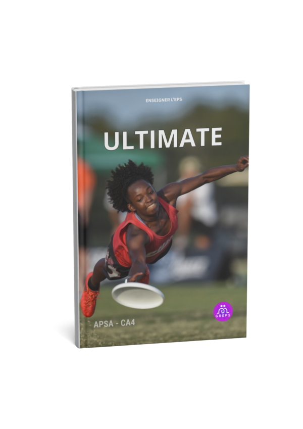 Ultimate - APSA