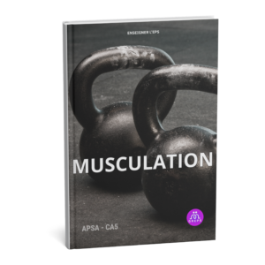 Musculation - APSA