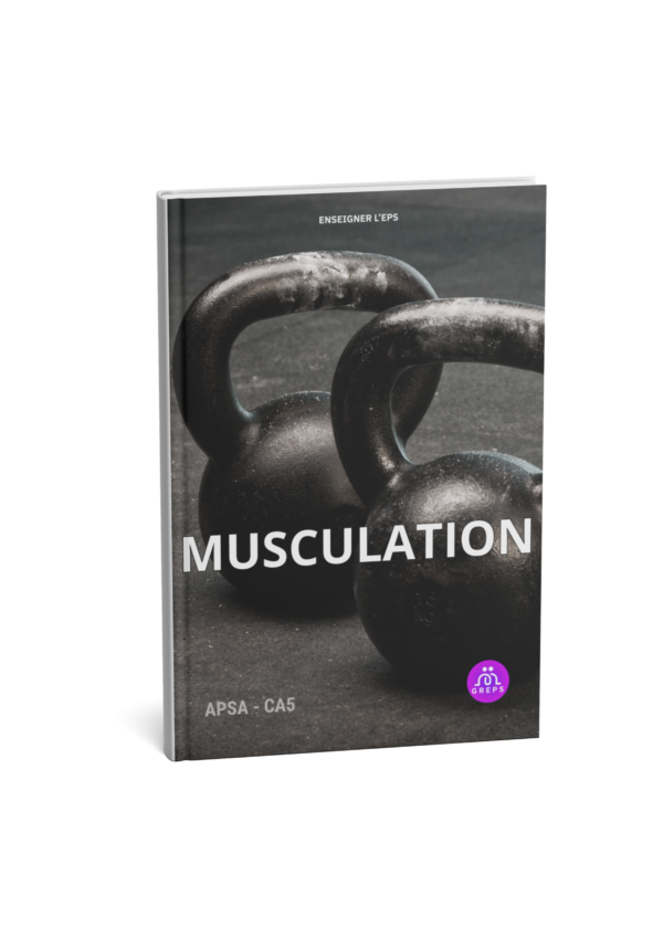 Musculation - APSA