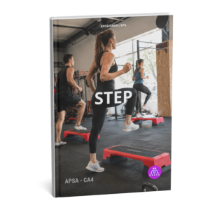 Step - APSA