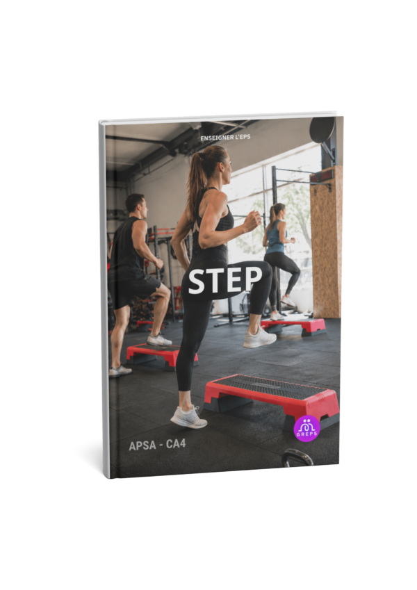 Step - APSA