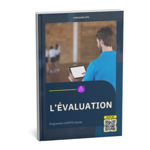 L'Évaluation en EPS