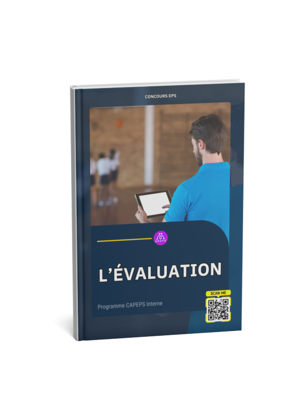 L'Évaluation en EPS
