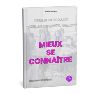 Mieux se connaître - Séance 1 - Accompagnement Personnalisé