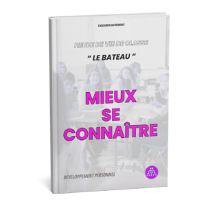 Mieux se connaître - Le Bateau - Heure de vie de classe