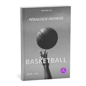BASKETBALL - Pédagogie inversé