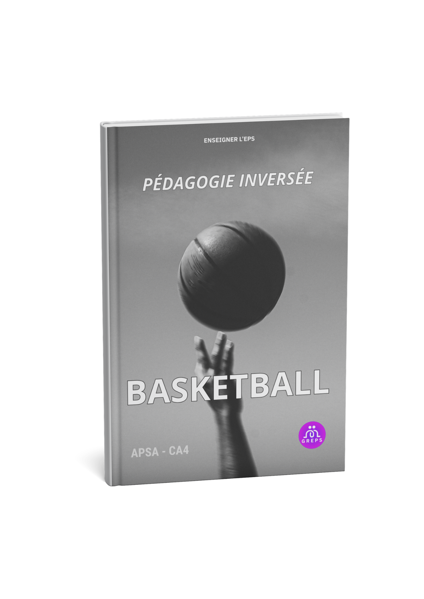 BASKETBALL - Pédagogie inversé